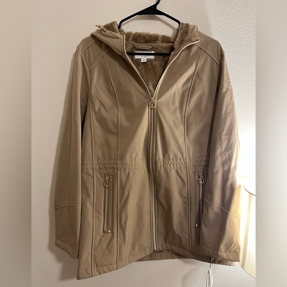 Laundry By Shelli Segal jacket